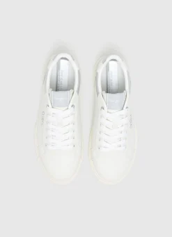 Pepe Jeans Zapatillas clásicas de caña baja gris Clearance