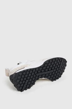 Pepe Jeans Zapatillas Combinadas blanco Hot