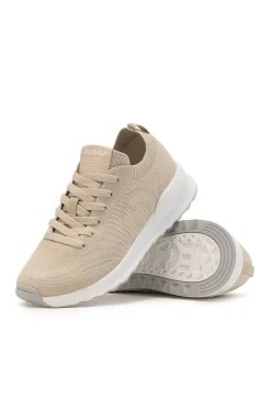 Ecoalf Zapatillas Conde Beige Online