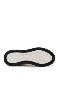 Ecoalf Zapatillas Conde Blanco New