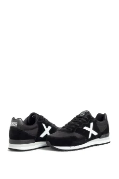 Munich Zapatillas Dash 103 negro