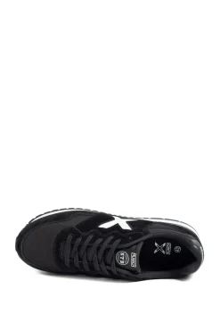 Munich Zapatillas Dash 103 negro