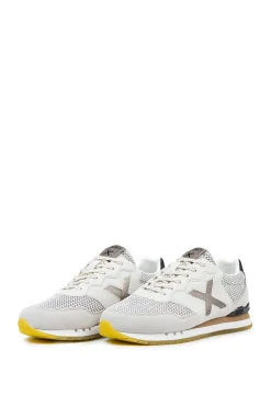 Munich Zapatillas Dash Wmn 265 blanco Best