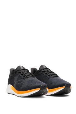 Under Armour Zapatillas de running de hombre negro New