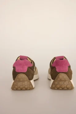 Pedro del Hierro Zapatillas deportivas Verde