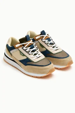 Williot Zapatillas deportivas Golden Multicolor Discount