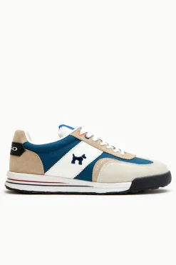 Williot Zapatillas deportivas Urban Azul oscuro