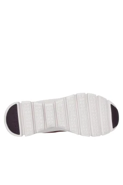 Skechers Zapatillas Glide-step elevate Vino New