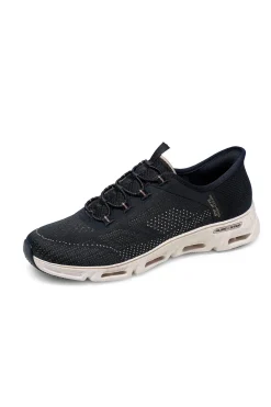 Skechers Zapatillas Glide-step gratify Negro Sale