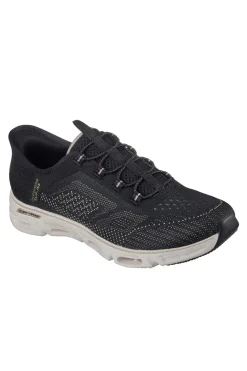 Skechers Zapatillas Glide-step gratify Negro Sale