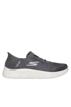 Skechers Zapatillas Go walk flex Gris Clearance