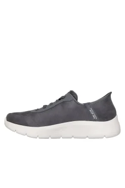 Skechers Zapatillas Go walk flex Gris Clearance