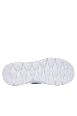 Skechers Zapatillas go walk flex Azul Clearance