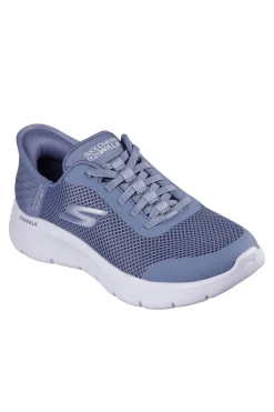 Skechers Zapatillas go walk flex Azul Clearance