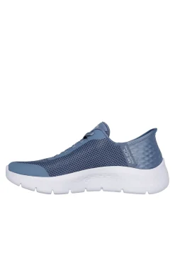 Skechers Zapatillas go walk flex Azul Clearance
