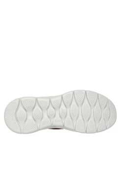 Skechers Zapatillas go walk flex Vino Outlet