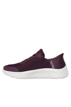 Skechers Zapatillas go walk flex Vino Outlet