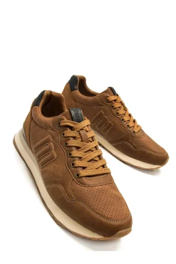 MTNG Zapatillas Joggo Track marr&oacute;n Online