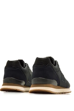 MTNG Zapatillas Joggo Track azul New