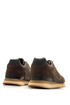 MTNG Zapatillas Joggo Track marr&oacute;n Sale