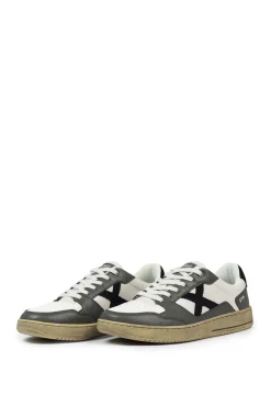 Munich Zapatillas Legit Man 105 blanco Clearance