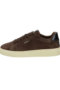 Gant Zapatillas Mc julien Marr&oacute;n oscuro Best