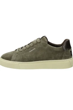 Gant Zapatillas Mc julien Verde Outlet