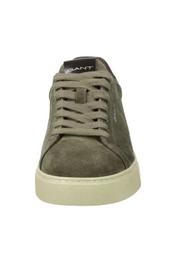 Gant Zapatillas Mc julien Verde Outlet