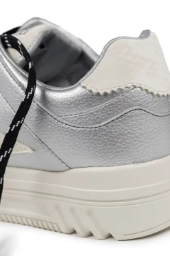 Munich Zapatillas Mina 10 gris Discount