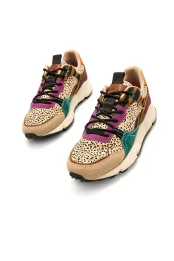 MTNG Zapatillas modelo Climb de mujer estampado Online