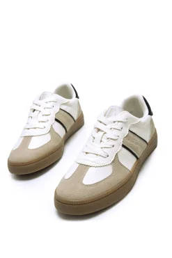 MTNG Zapatillas modelo Roy de mujer blanco Sale