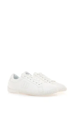 MTNG Zapatillas mujer barefoot blanco Sale