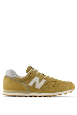 New Balance Zapatillas 373v2 amarillo Outlet