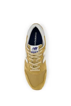 New Balance Zapatillas 373v2 amarillo Outlet