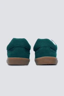 Springfield Zapatillas pana s verde Online