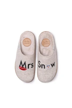 Toni Pons Zapatillas Para Mujer En Fieltro beige Best