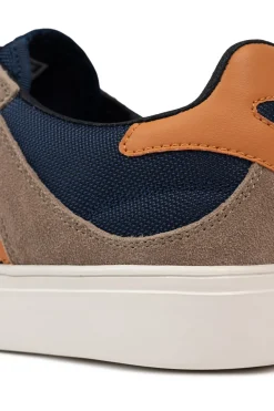 Munich Zapatillas Prime 06 azul New