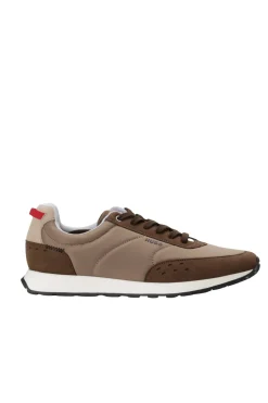 HUGO Zapatillas retro Arena Outlet