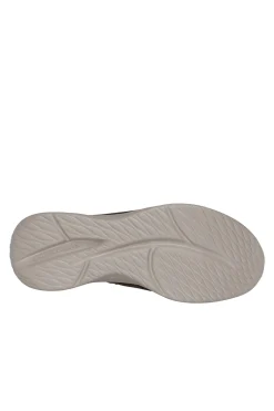 Skechers Zapatillas Slade Marr&oacute;n New