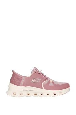 Skechers Zapatillas Slip-Ins Glide-Step Pro estampado Clearance