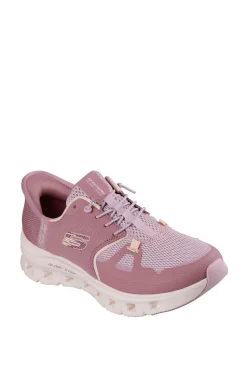 Skechers Zapatillas Slip-Ins Glide-Step Pro estampado Clearance