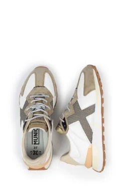 Munich Zapatillas Soku 23 blanco Online