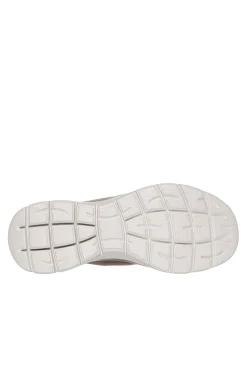 Skechers Zapatillas Summits Marr&oacute;n Outlet