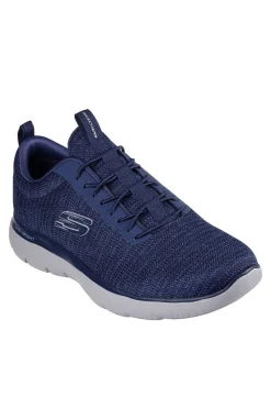 Skechers Zapatillas Summits Azul New