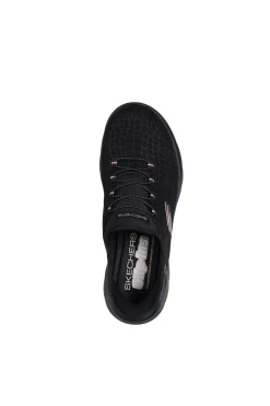 Skechers Zapatillas Summits Negro New