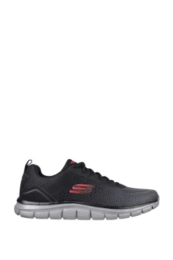 Skechers Zapatillas Track - Ripkent gris New