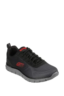Skechers Zapatillas Track - Ripkent gris New