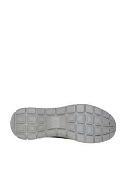 Skechers Zapatillas Track - Ripkent gris New