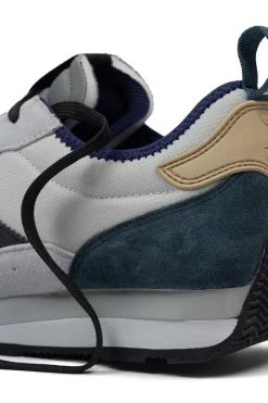 Munich Zapatillas Um 89 gris