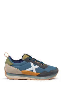 Munich Zapatillas Um 85 azul New